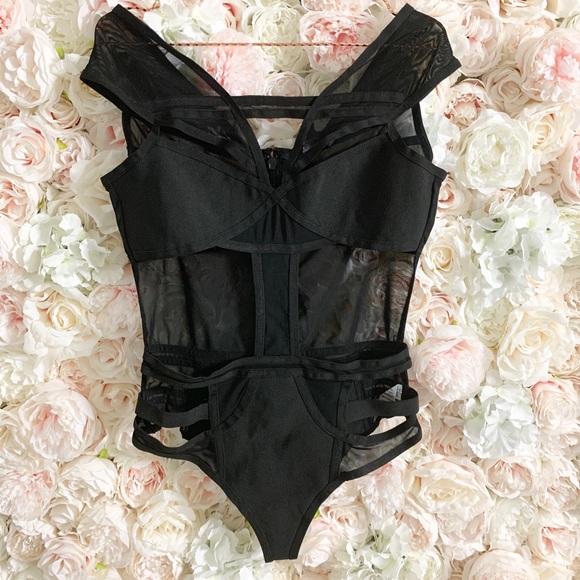 Fashion Nova Other - Swimsuit NEW Size Large Fashion Nova